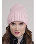 CLE Шапка 454524ап, св.розовый
