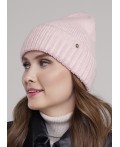 CLE Шапка 454524ап, св.розовый