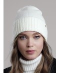 CLE Шапка 454524ап, молочный
