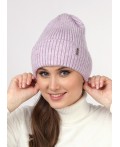 CLE Шапка 454538ап, св.сиреневый