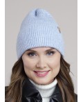 CLE Шапка 454538ап, голубой