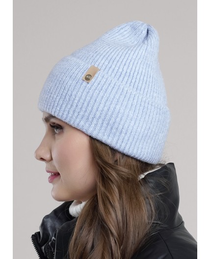 CLE Шапка 454538ап, голубой