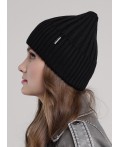 CLE Шапка 454541ха, чёрный