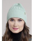 CLE Шапка 454541ха, св.зелёный