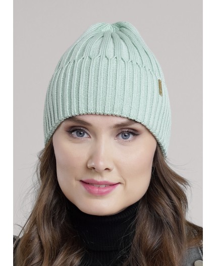 CLE Шапка 454541ха, св.зелёный