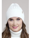 CLE Шапка 454541ха, молочный