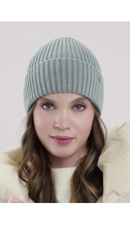 CLE Шапка 604141вн, зелёный