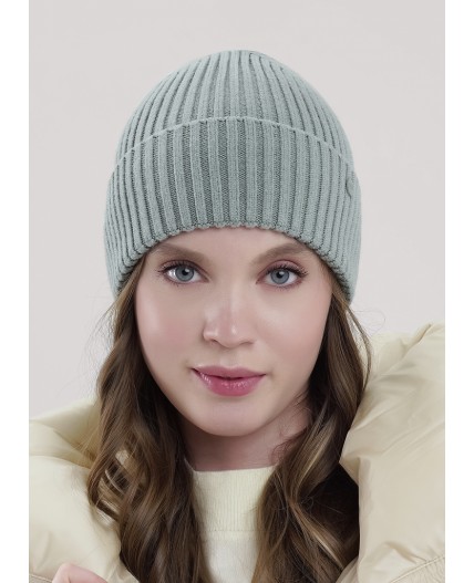 CLE Шапка 604141вн, зелёный