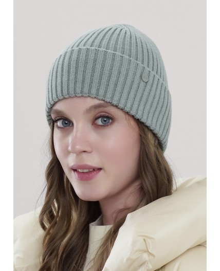 CLE Шапка 604141вн, зелёный