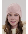 CLE Шапка 604141вн, св.розовый