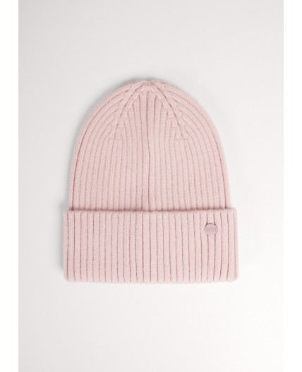 CLE Шапка 604141вн, св.розовый