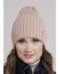 CLE Шапка 604150вн, бежевый