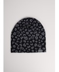 CLE Шапка дет. 456095/2рп, чёрный