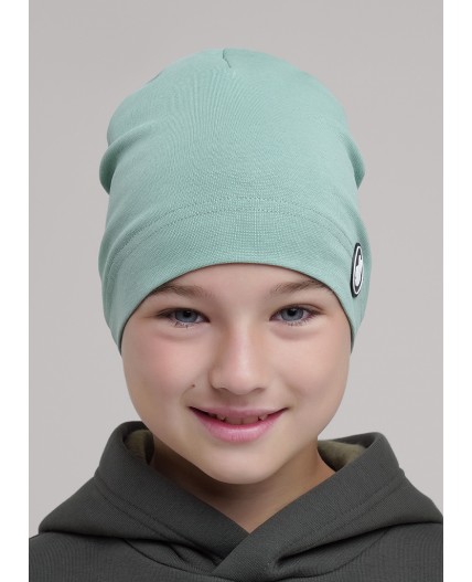 CLE Шапка дет. 456608р, зелёный