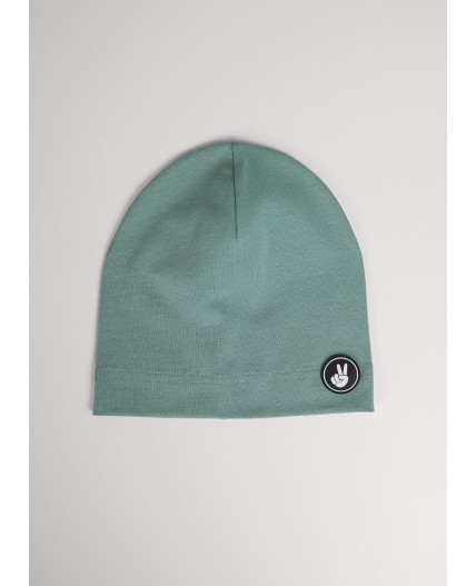 CLE Шапка дет. 456608р, зелёный