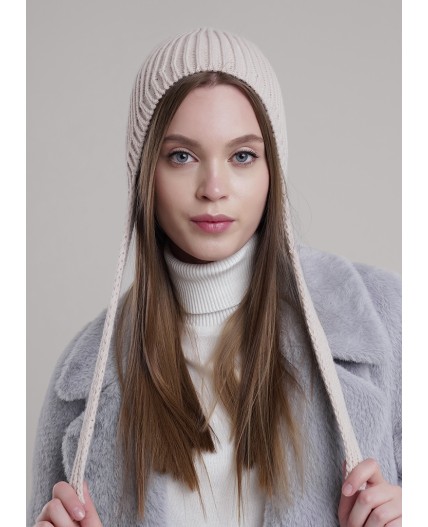 CLE Шапка жен. 