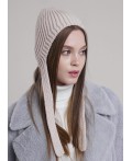 CLE Шапка жен. 