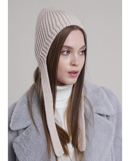 CLE Шапка жен. 