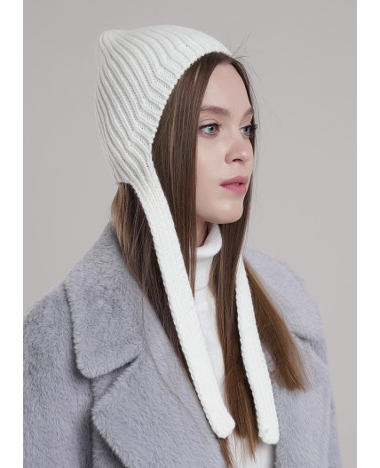 CLE Шапка жен. 