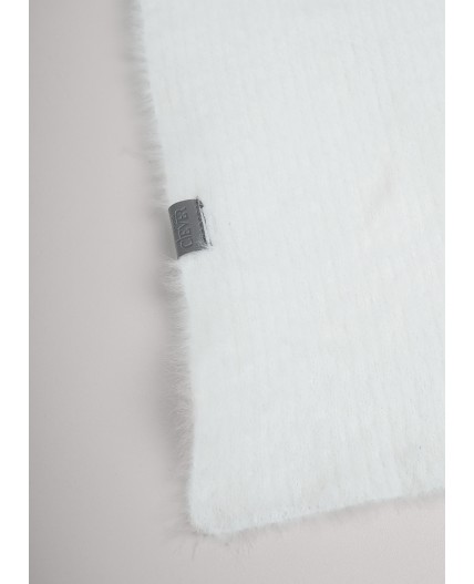 CLE Шарф 454493н, белый