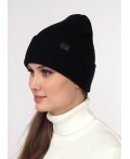 CLE Шапка 413309вн, чёрный