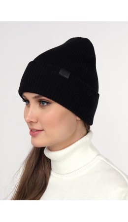 CLE Шапка 413309вн, чёрный