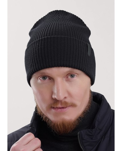 CLE Шапка 413309вн, чёрный