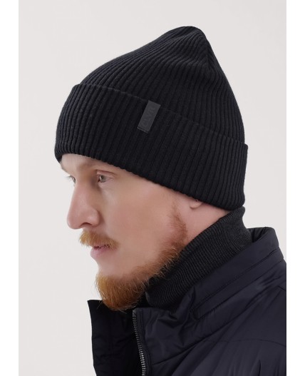 CLE Шапка 413309вн, чёрный