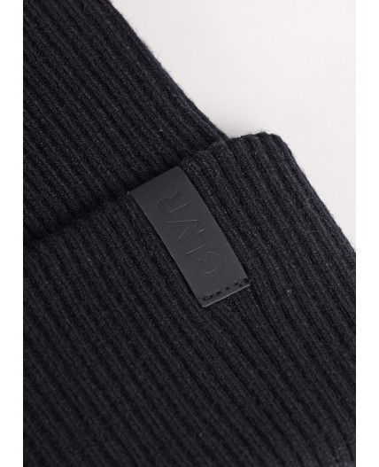 CLE Шапка 413309вн, чёрный