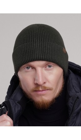 CLE Шапка 454522вп, т.хаки