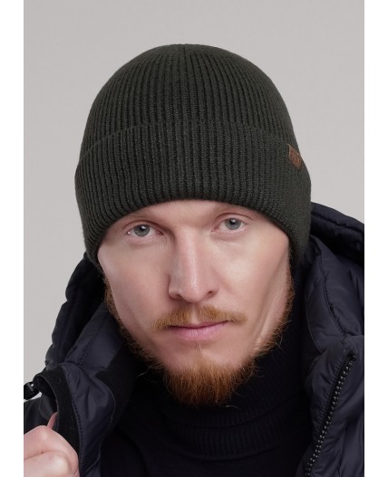 CLE Шапка 454522вп, т.хаки