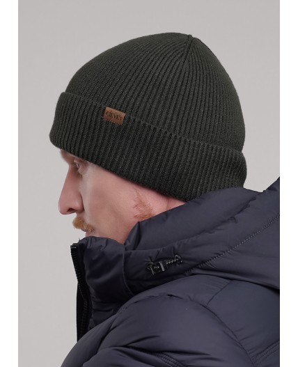 CLE Шапка 454522вп, т.хаки
