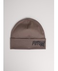 CLE Шапка дет. 556605рп, кофейный