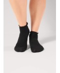 CLE Носки жен.Д2421, чёрный