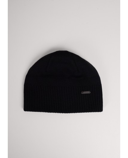 CLE Шапка 454416аш, чёрный