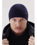 CLE Шапка 454416аш, т.синий