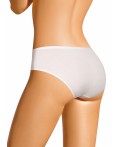 CLE B030 Трусы жен. База лапша, молочный