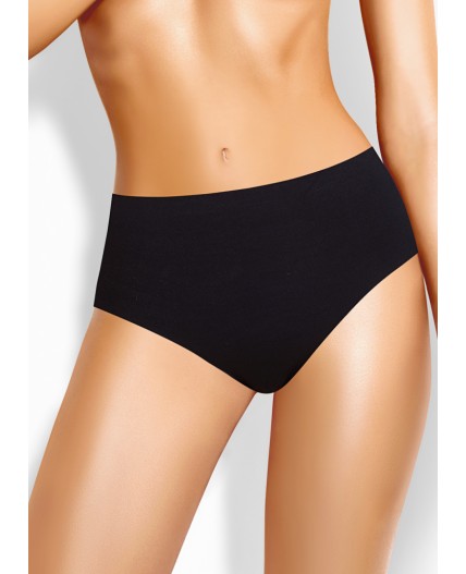 CLE C501к Трусы жен.спорт., чёрный