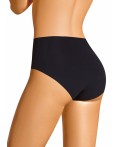 CLE C501к Трусы жен.спорт., чёрный