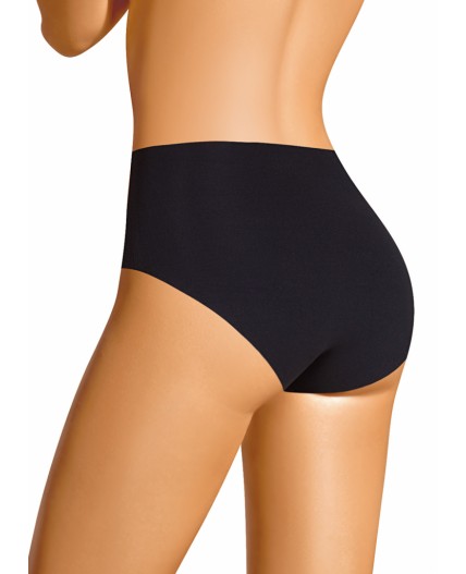 CLE C501к Трусы жен.спорт., чёрный