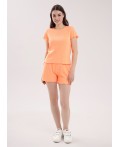 CLE LP15-968 Пижама жен., оранжевый