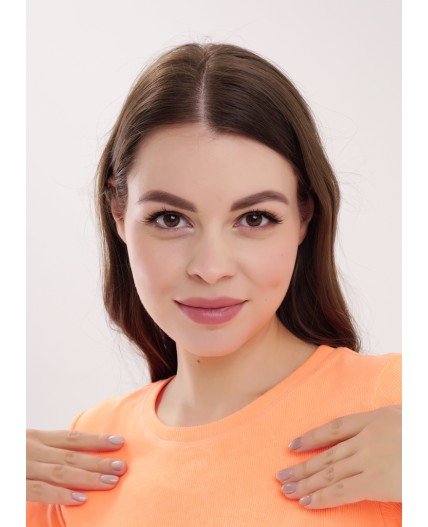 CLE LP15-968 Пижама жен., оранжевый