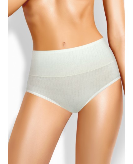 CLE M030 Трусы жен. База лапша, св.зелёный