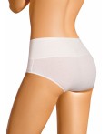 CLE M030 Трусы жен. База лапша, молочный