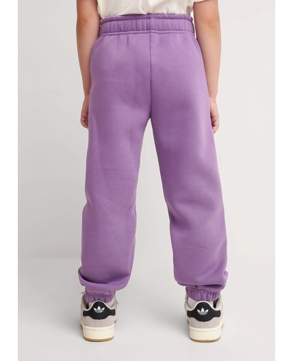 CLE Брюки дев. 757210/21фф, фиолетовый