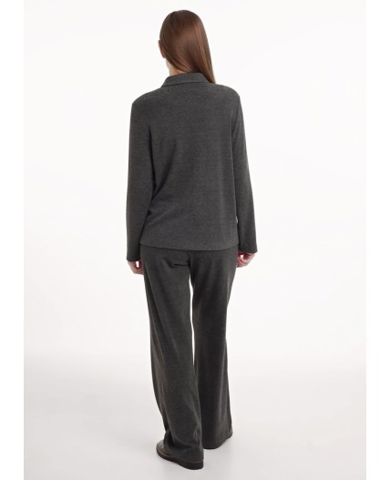 CLE Брюки жен. 356932рв, чёрный