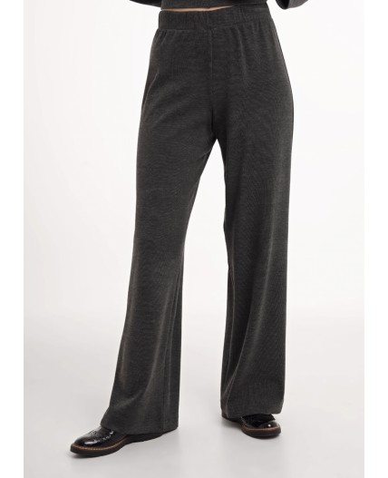 CLE Брюки жен. 356932рв, чёрный