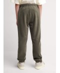 CLE Брюки мал. 757141л, хаки