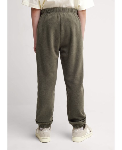 CLE Брюки мал. 757141л, хаки