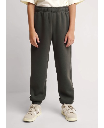 CLE Брюки мал. 757219/21фф, т.зелёный